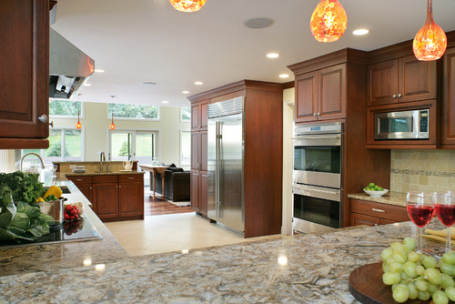 Buckingham Cambria Quartz Kitchen Countertops Ideas